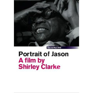 Portrait of Jason (DVD)
